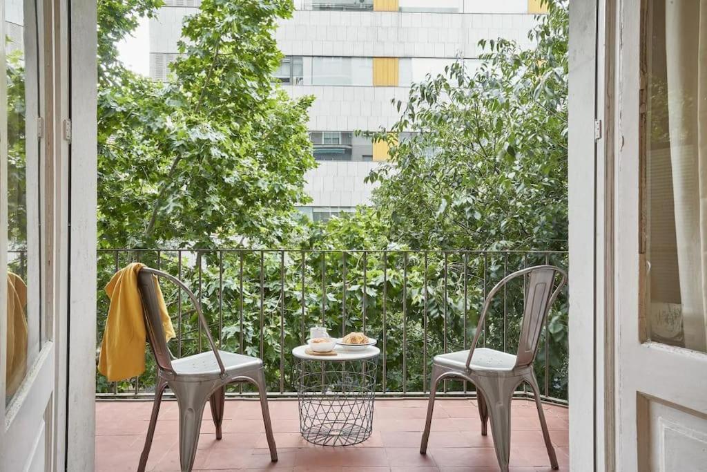 Apartament Magnificent 4 Bedroom In Eixample