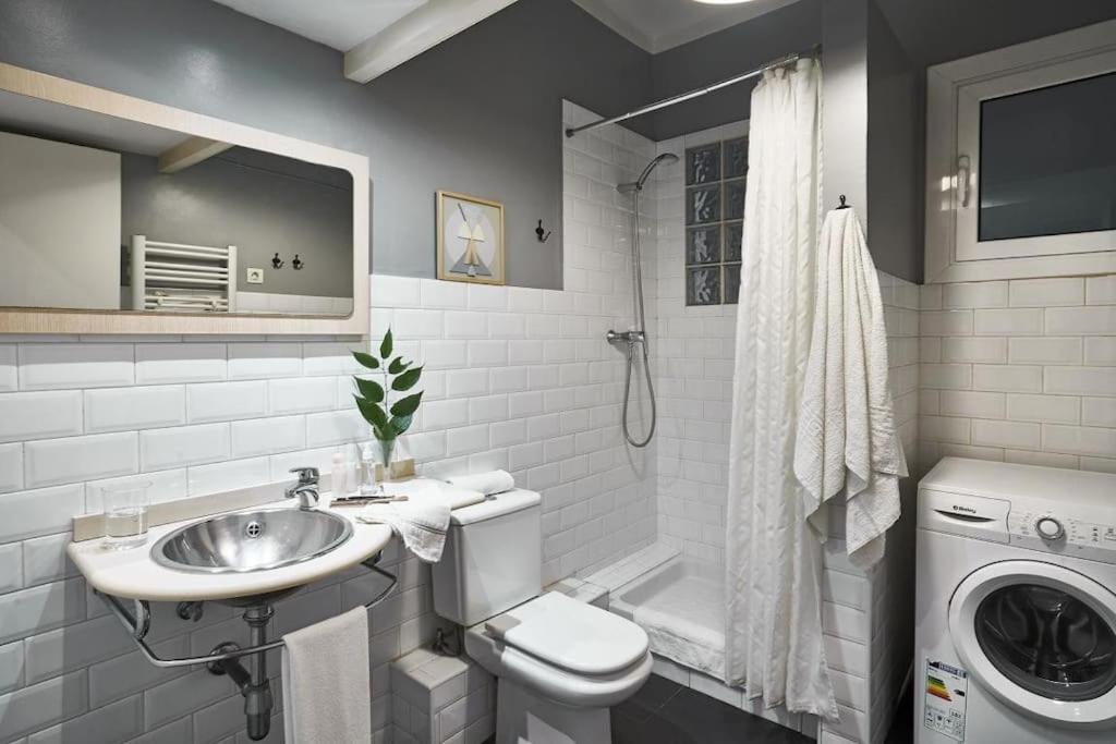 Magnificent 4 Bedroom In Eixample Lejlighed Barcelona