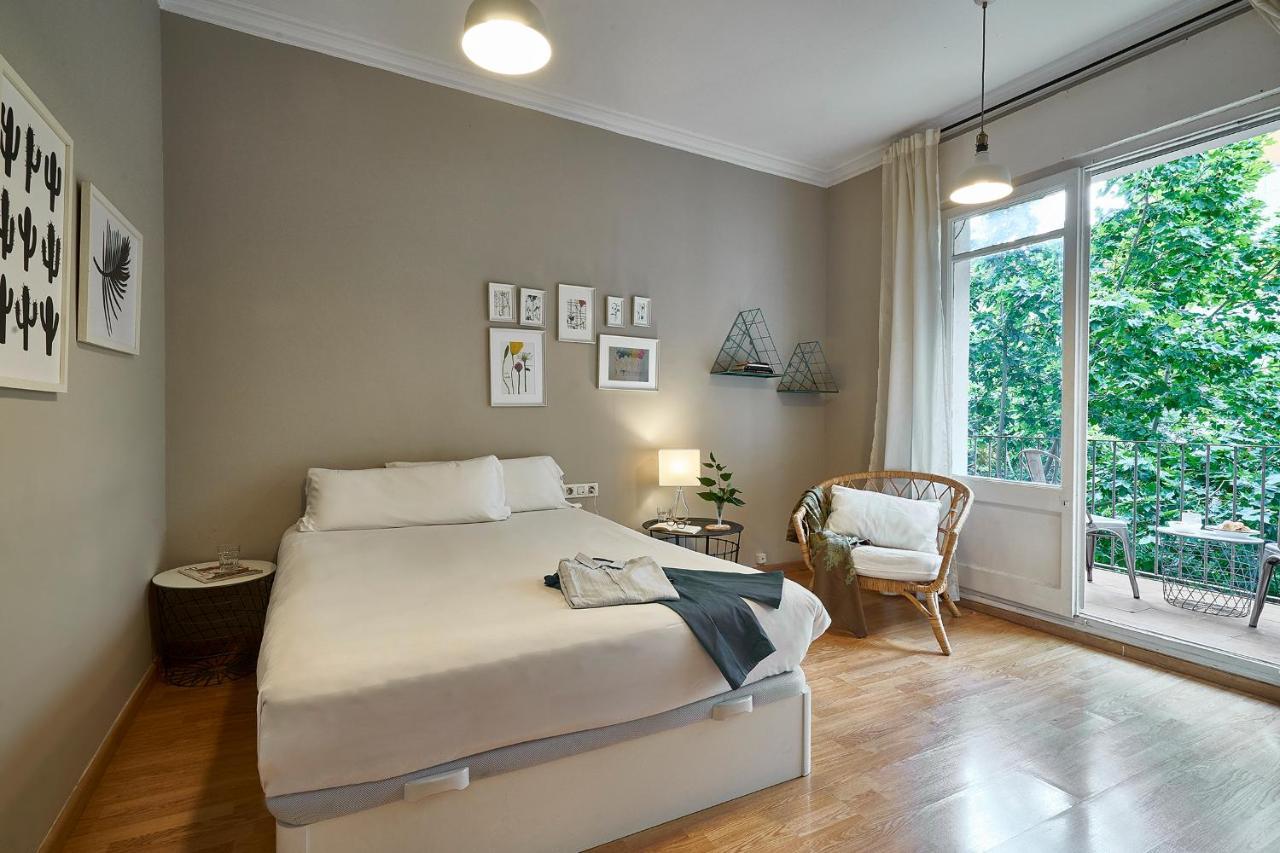Magnificent 4 Bedroom In Eixample Appartement Barcelona